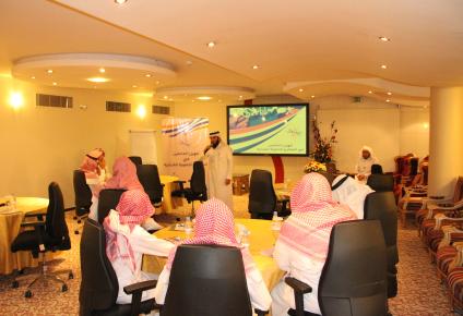 تأسيس الوحدات الشبابية